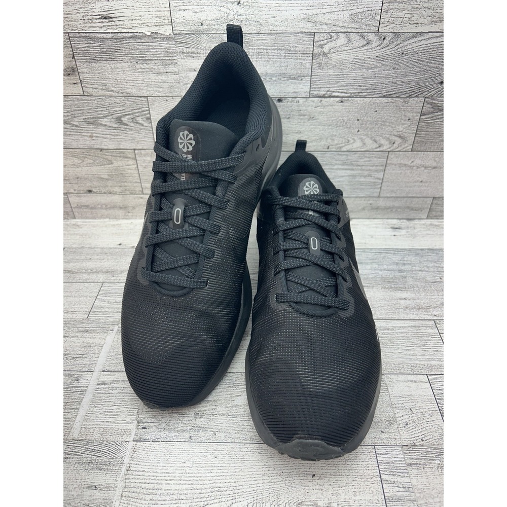 Nike Downshifter‎ 12 Running Shoes Women Size 9.5 Athletic DD9294-002 Sneakers